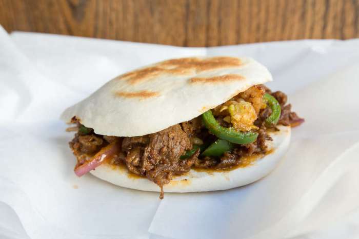 Best food for under $5 around the world