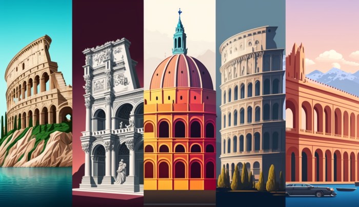 Budget travel guides for Europe