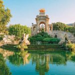 Free things to do in Barcelona