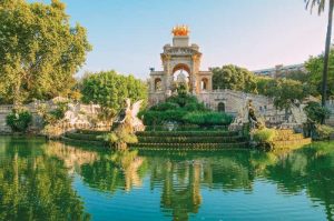 Free things to do in Barcelona
