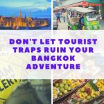 How to avoid expensive tourist traps on a shoestring budget