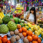 Best street food markets in Latin America