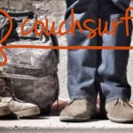 Couchsurfing tips for first-time travelers