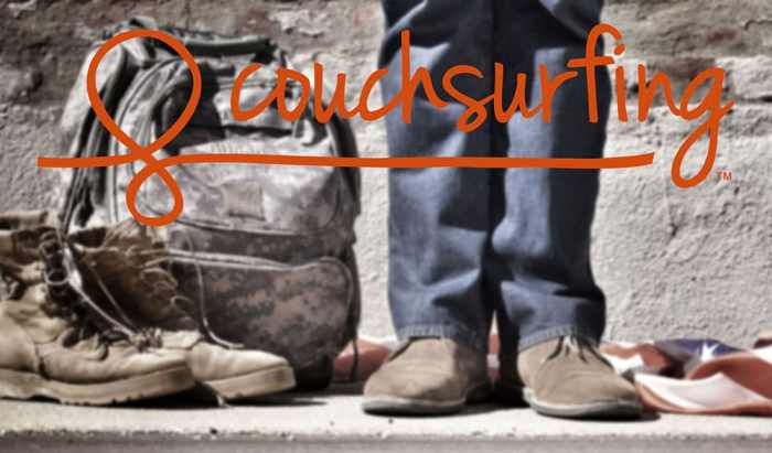 Couchsurfing tips for first-time travelers