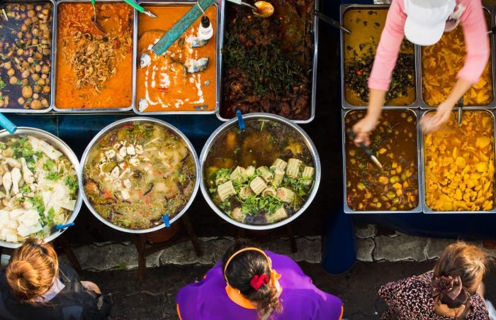 World foods around Best food for under around the world