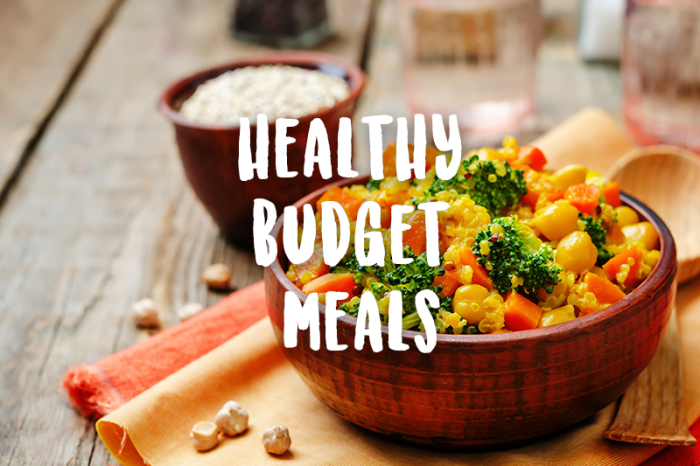 Budget-friendly food options for shoestring travelers