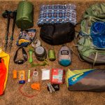 Backpacking essentials for beginners