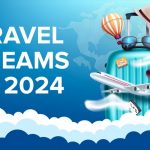 Affordable travel destinations for 2024