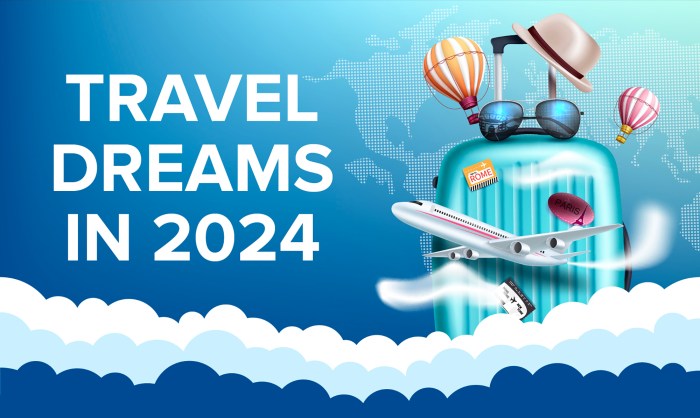 Affordable travel destinations for 2024