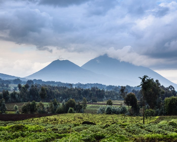 Best budget travel destinations in Africa