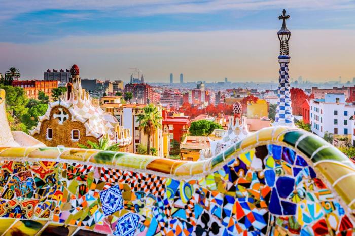 Free things to do in Barcelona