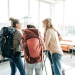 Student travel tips for group trips