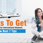 Student travel hacks for cheap flights