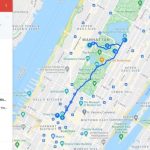 3-day budget itinerary in New York City